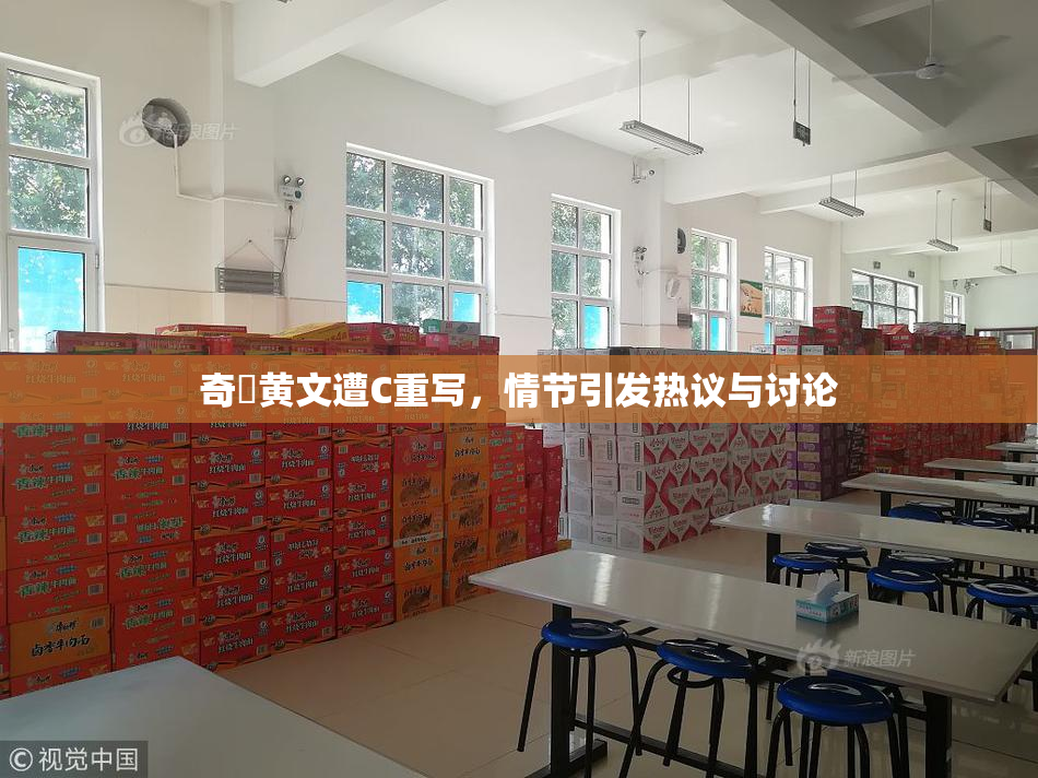 奇犽黄文遭C重写，情节引发热议与讨论