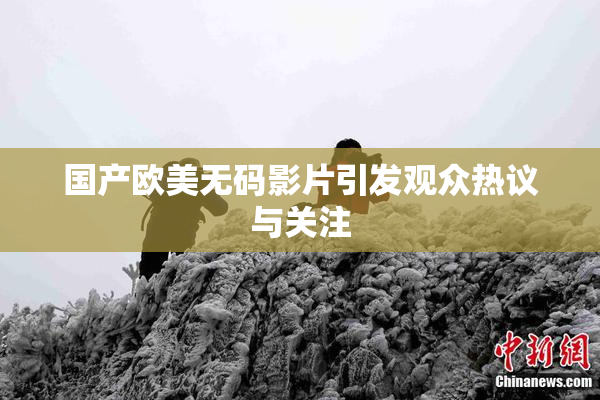 国产欧美无码影片引发观众热议与关注