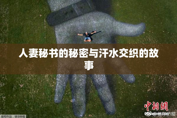 人妻秘书的秘密与汗水交织的故事