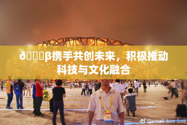 👙β携手共创未来，积极推动科技与文化融合