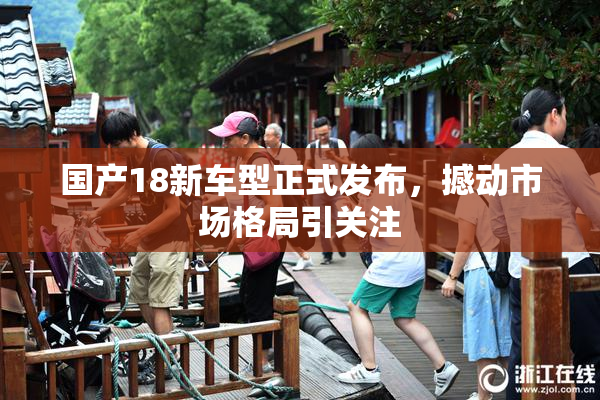 国产18新车型正式发布，撼动市场格局引关注
