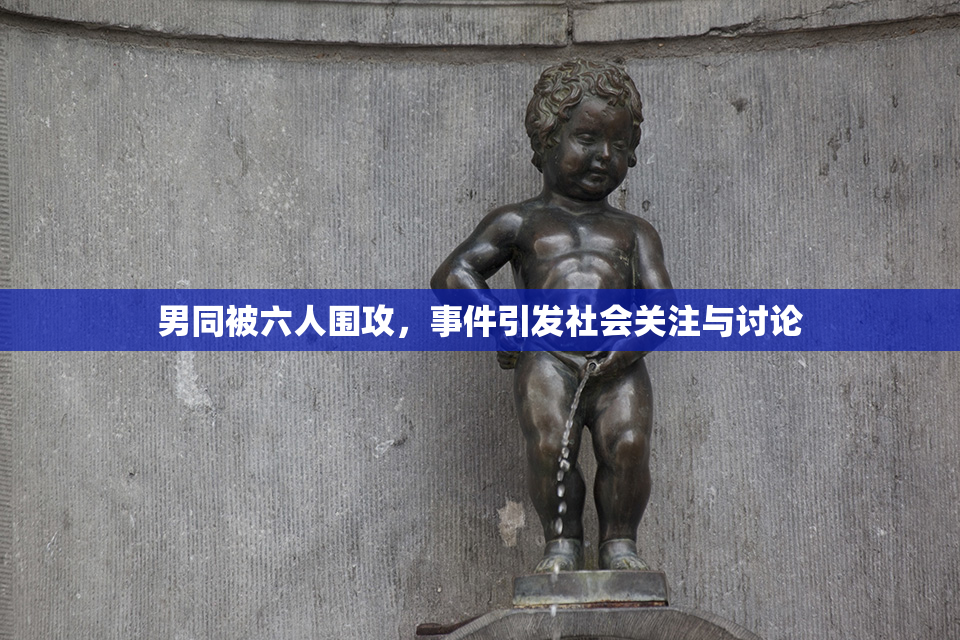 男同被六人围攻，事件引发社会关注与讨论