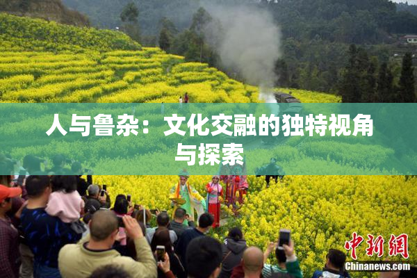 人与鲁杂：文化交融的独特视角与探索