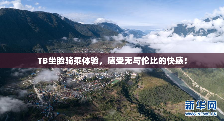 TB坐脸骑乘体验，感受无与伦比的快感！