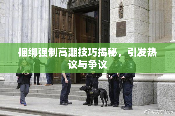 捆绑强制高潮技巧揭秘，引发热议与争议