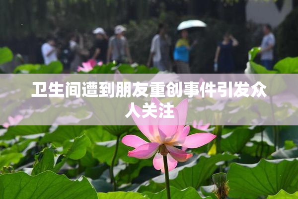 卫生间遭到朋友重创事件引发众人关注