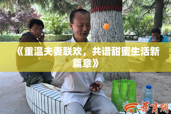 《重温夫妻联欢，共谱甜蜜生活新篇章》