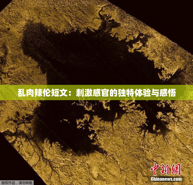 乱肉辣伦短文：刺激感官的独特体验与感悟
