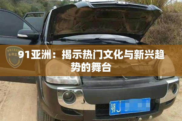 91亚洲：揭示热门文化与新兴趋势的舞台