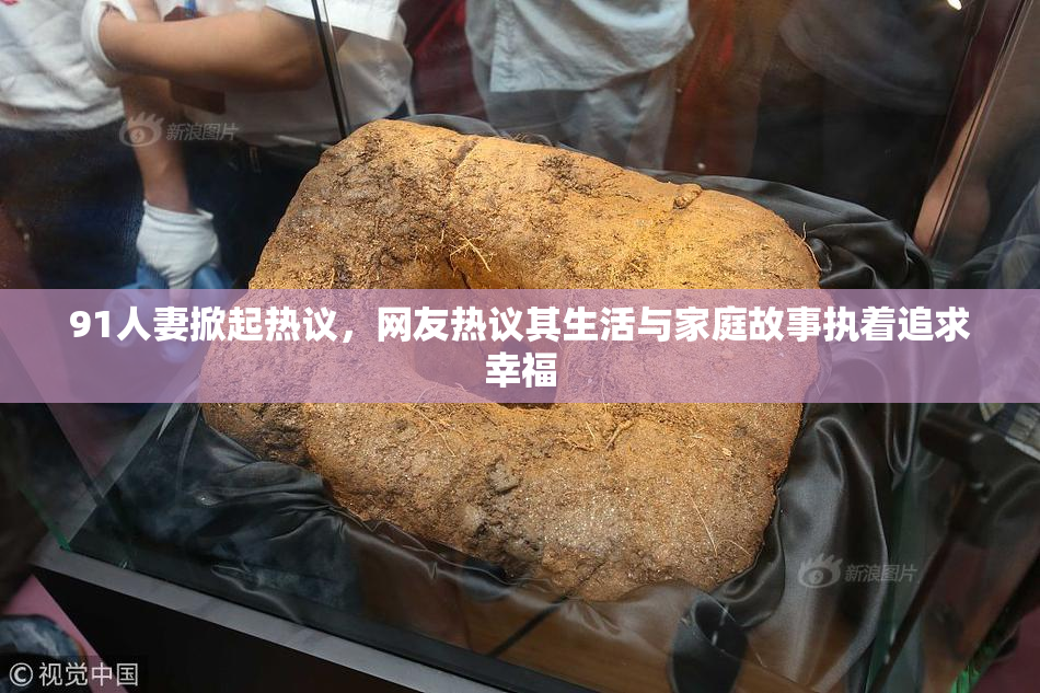 91人妻掀起热议，网友热议其生活与家庭故事执着追求幸福