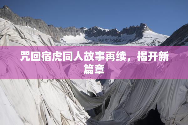 咒回宿虎同人故事再续，揭开新篇章