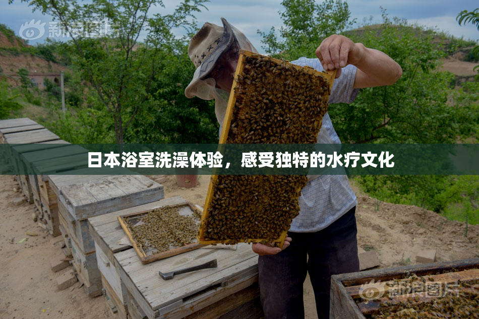 日本浴室洗澡体验，感受独特的水疗文化