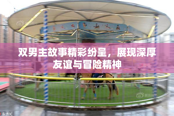 双男主故事精彩纷呈，展现深厚友谊与冒险精神