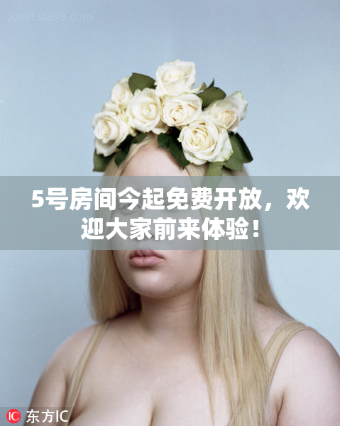 5号房间今起免费开放，欢迎大家前来体验！