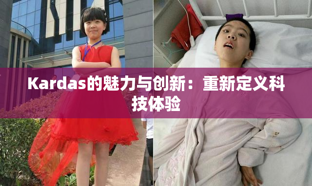 Kardas的魅力与创新：重新定义科技体验