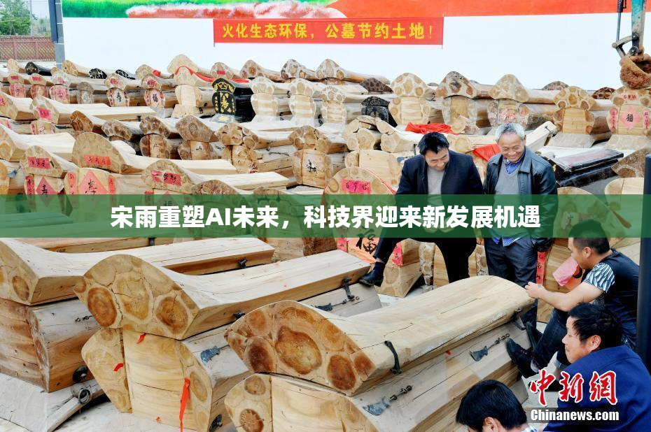 宋雨重塑AI未来，科技界迎来新发展机遇