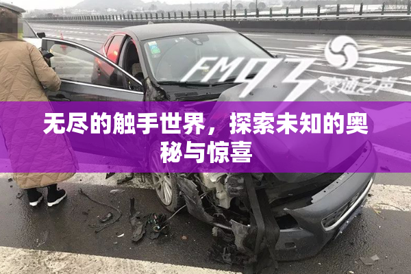 无尽的触手世界，探索未知的奥秘与惊喜