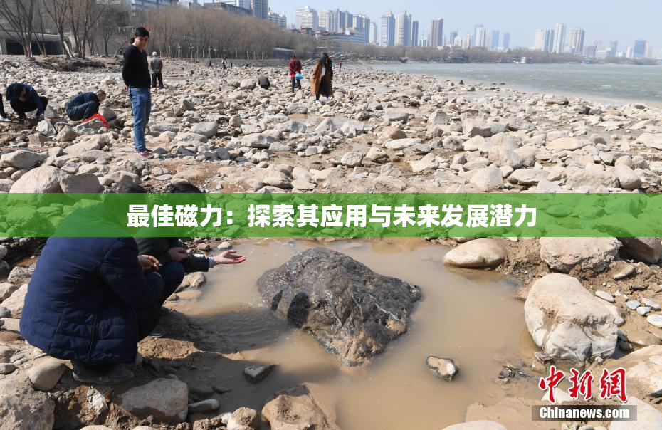最佳磁力：探索其应用与未来发展潜力