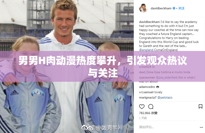 男男H肉动漫热度攀升，引发观众热议与关注