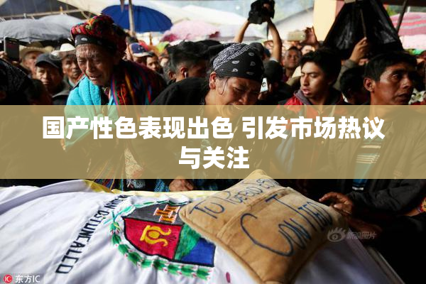 国产性色表现出色 引发市场热议与关注