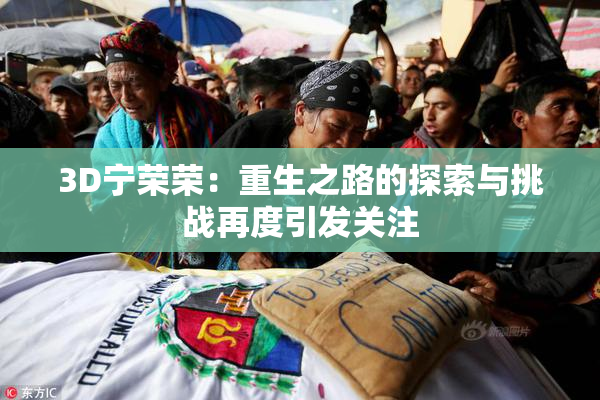 3D宁荣荣：重生之路的探索与挑战再度引发关注