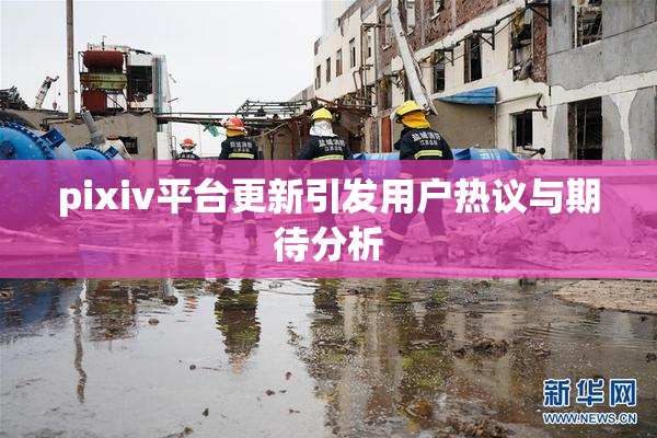 pixiv平台更新引发用户热议与期待分析