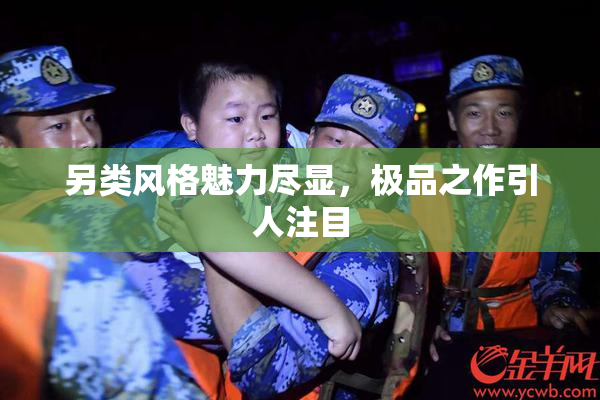 另类风格魅力尽显，极品之作引人注目