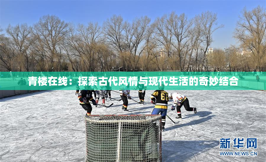 青楼在线：探索古代风情与现代生活的奇妙结合