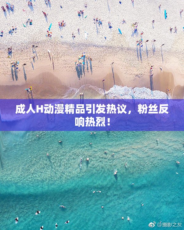 成人H动漫精品引发热议，粉丝反响热烈！