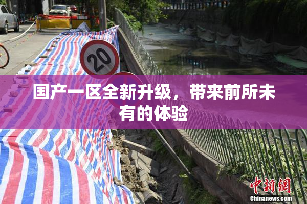 国产一区全新升级，带来前所未有的体验