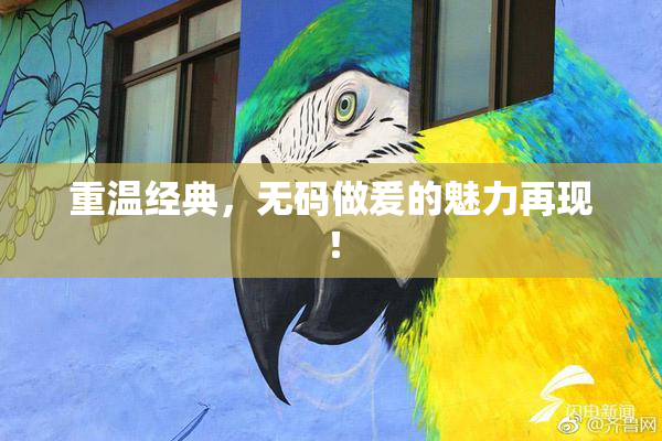重温经典，无码做爰的魅力再现！