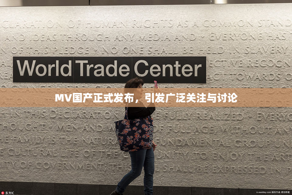MV国产正式发布，引发广泛关注与讨论