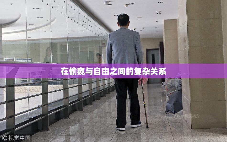 在偷窥与自由之间的复杂关系