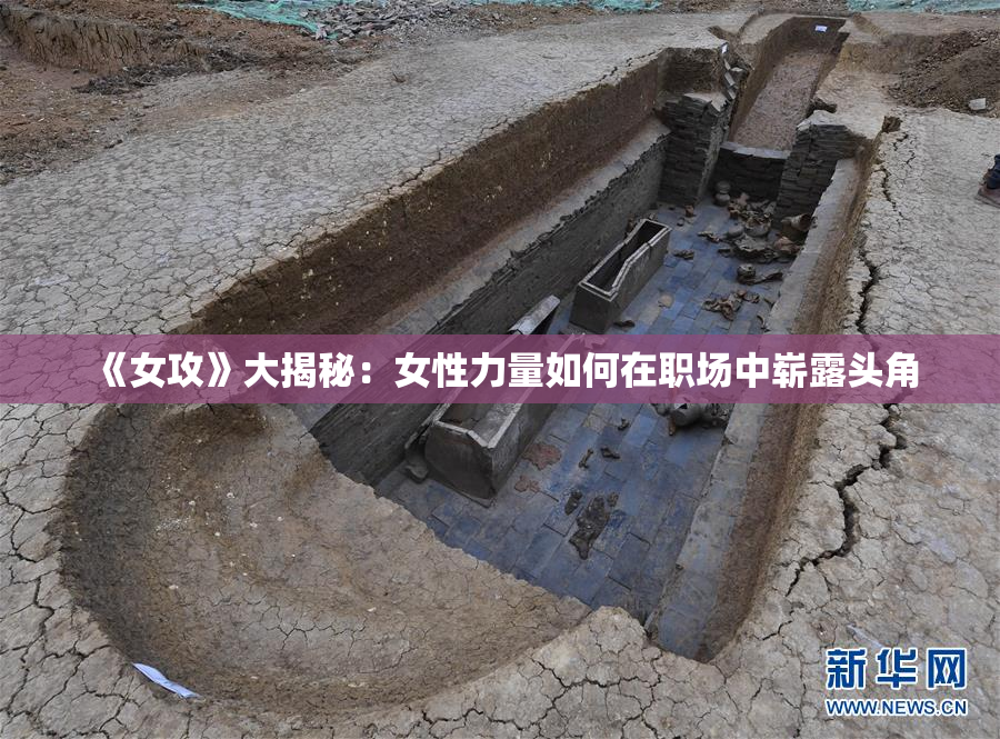 《女攻》大揭秘：女性力量如何在职场中崭露头角
