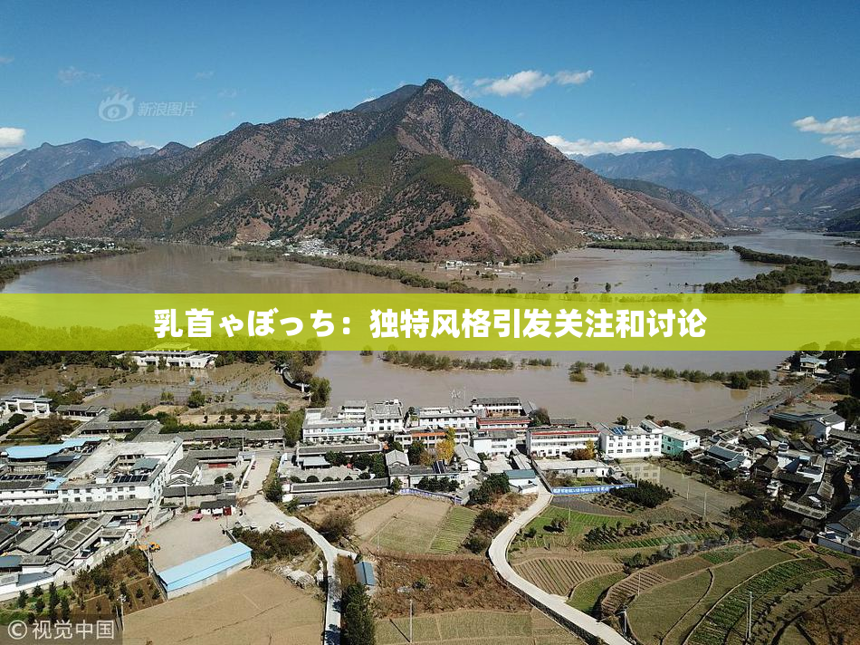 乳首ゃぼっち：独特风格引发关注和讨论