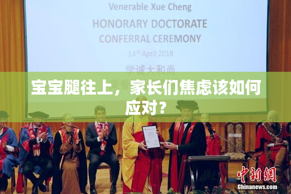 宝宝腿往上，家长们焦虑该如何应对？