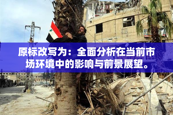 原标改写为：全面分析在当前市场环境中的影响与前景展望。