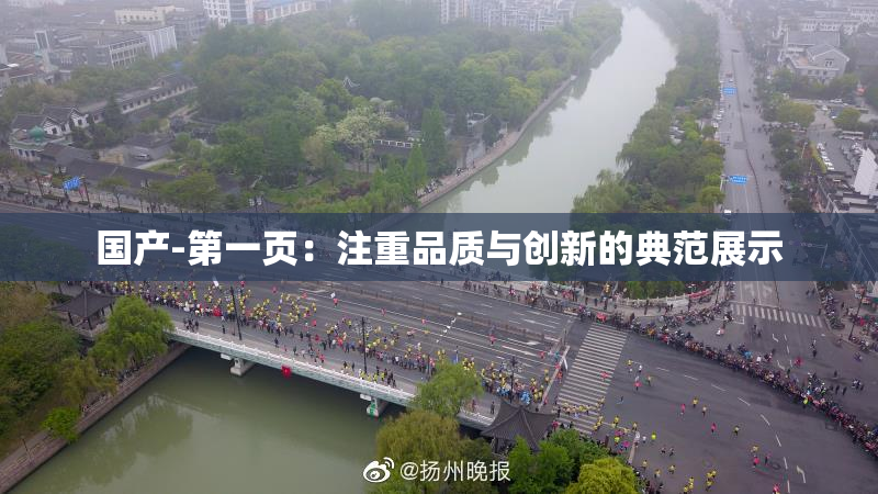 国产-第一页：注重品质与创新的典范展示