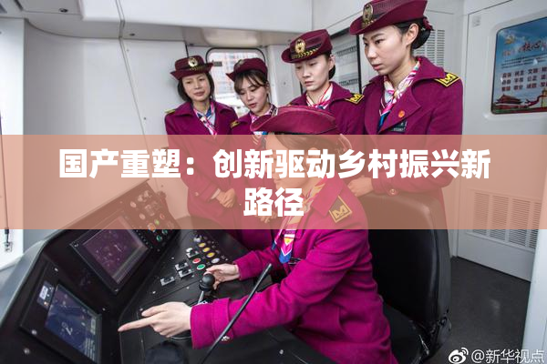 国产重塑：创新驱动乡村振兴新路径