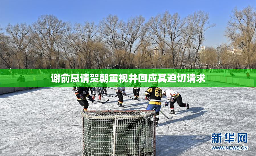 谢俞恳请贺朝重视并回应其迫切请求