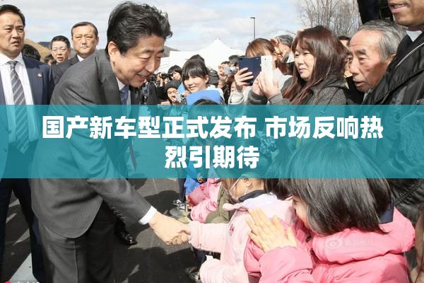 国产新车型正式发布 市场反响热烈引期待