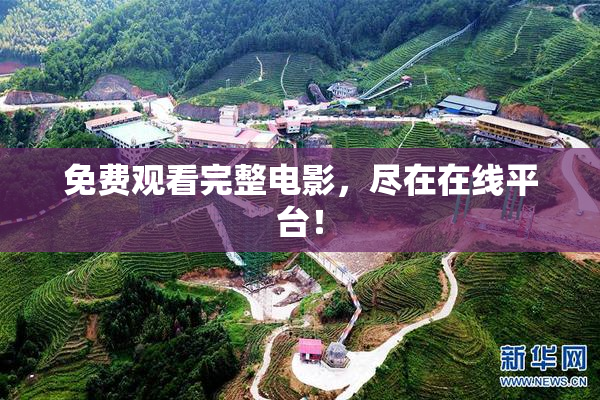 免费观看完整电影，尽在在线平台！