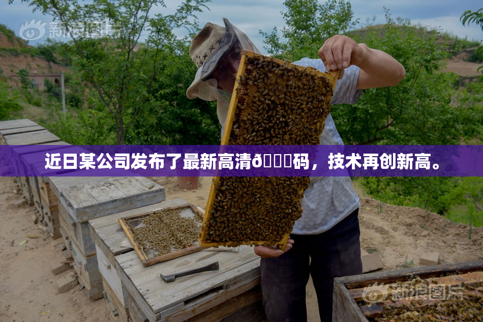 近日某公司发布了最新高清🈚码，技术再创新高。
