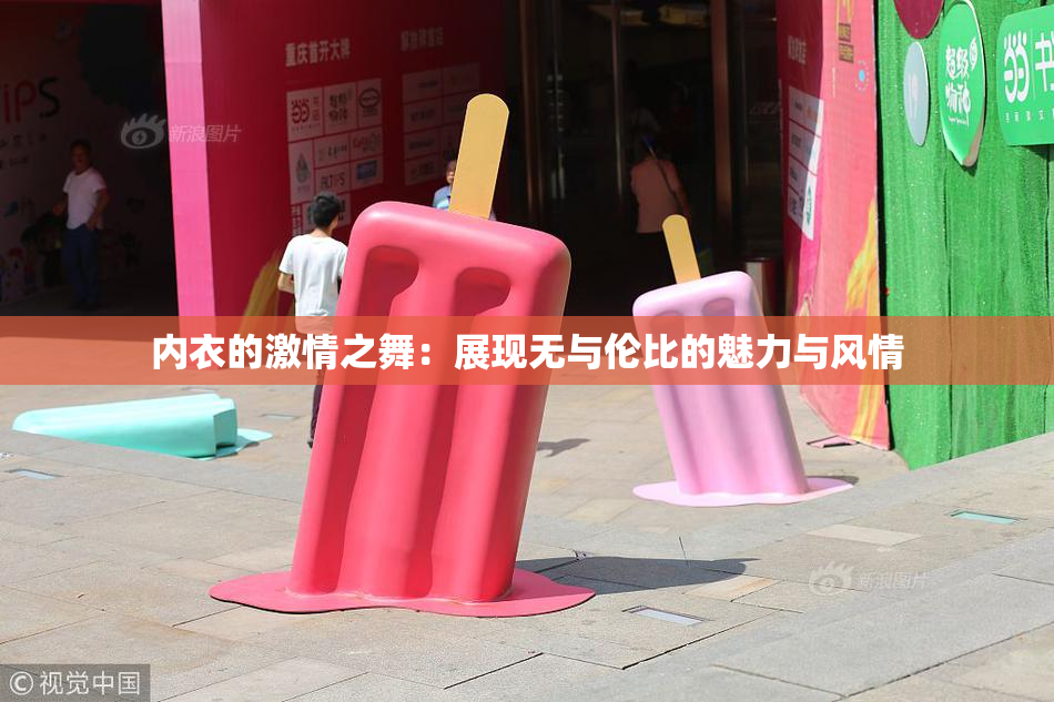内衣的激情之舞：展现无与伦比的魅力与风情