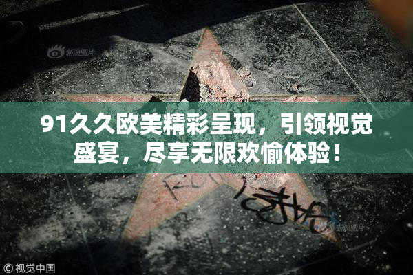 91久久欧美精彩呈现，引领视觉盛宴，尽享无限欢愉体验！