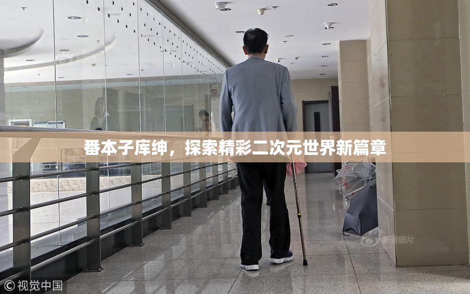 番本子库绅，探索精彩二次元世界新篇章