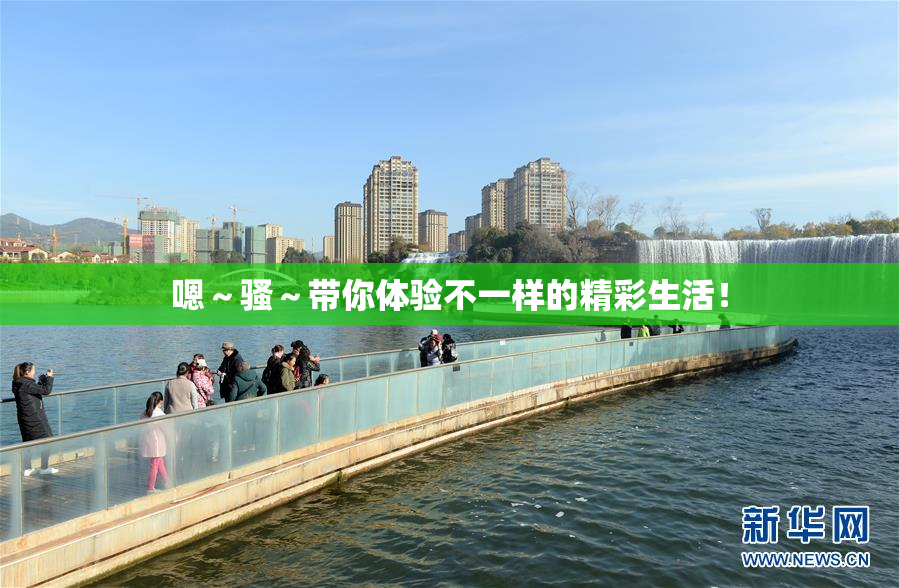 嗯～骚～带你体验不一样的精彩生活！