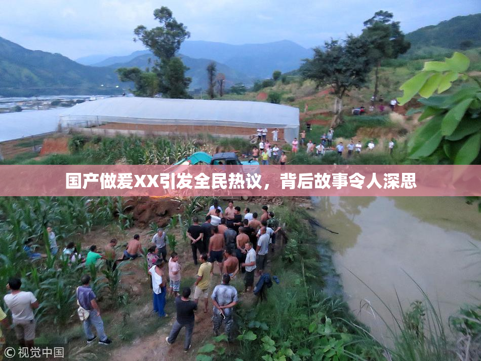 国产做爰XX引发全民热议，背后故事令人深思