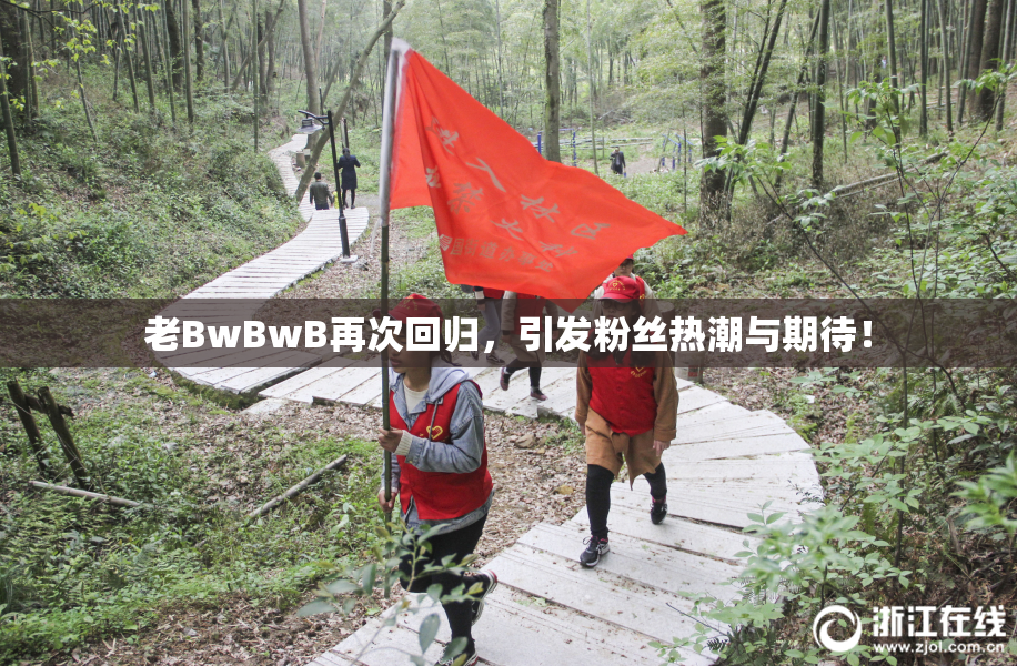 老BwBwB再次回归，引发粉丝热潮与期待！