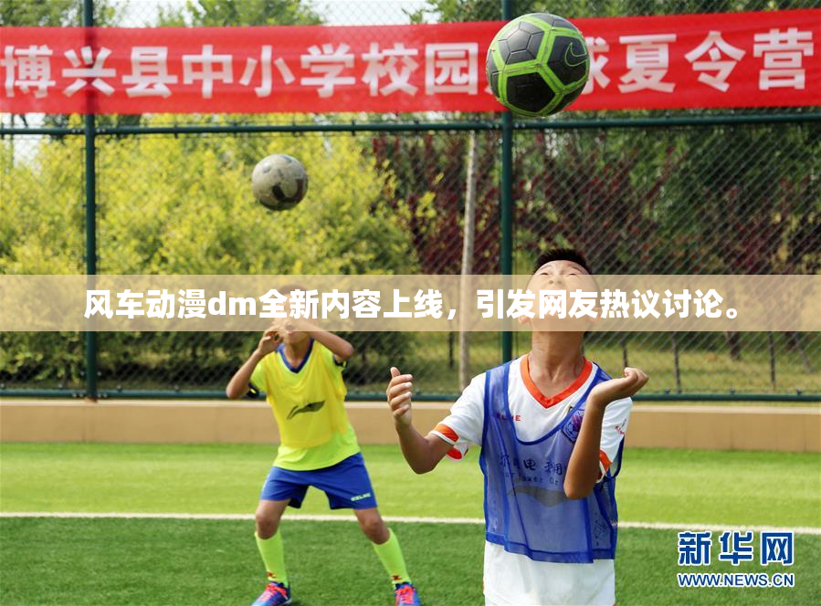 风车动漫dm全新内容上线，引发网友热议讨论。